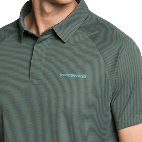 Trangoworld Polo Hombre BONETE