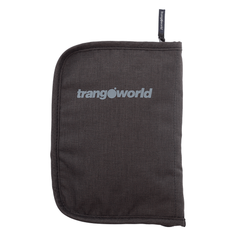 trangoworld Portadocumentos DEBELI
