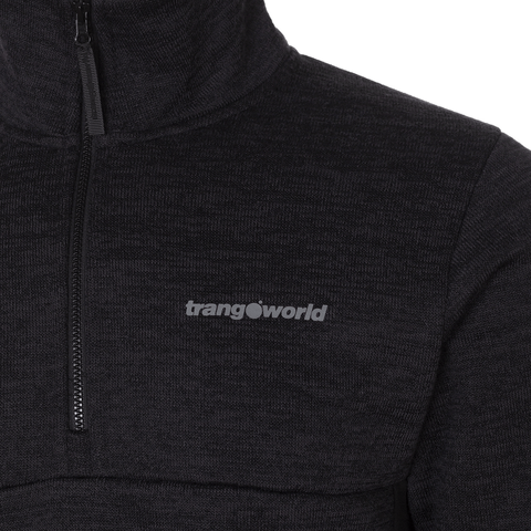 Trangoworld Pullover Hombre BOBIA