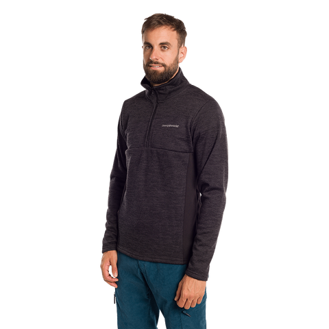 Trangoworld Pullover Hombre BOBIA