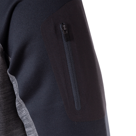 Trangoworld Pullover Hombre CHIASSO KB