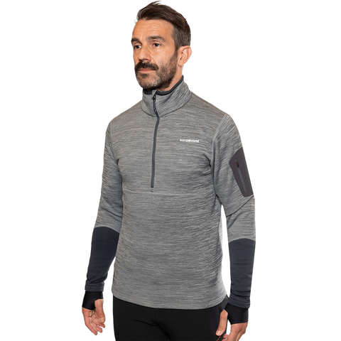 Trangoworld Pullover Hombre CHIASSO KB