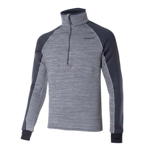 trangoworld Pullover Hombre CHIASSO KB