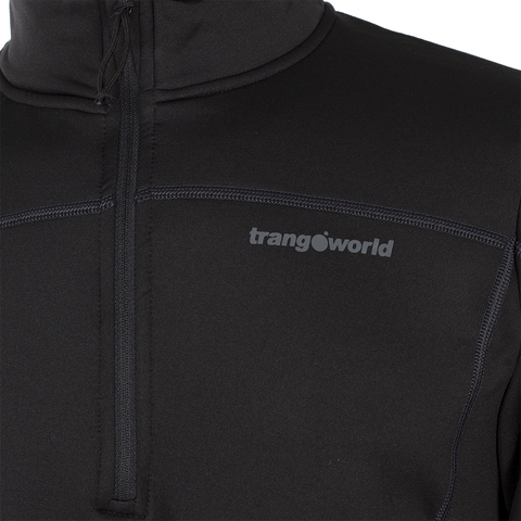 Trangoworld Pullover Hombre DRAMMEN
