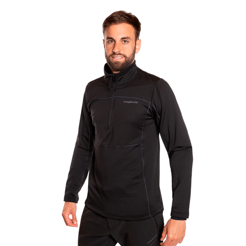 Trangoworld Pullover Hombre DRAMMEN