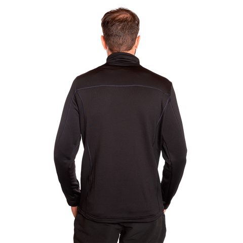 Trangoworld Pullover Hombre DRAMMEN