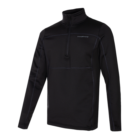 trangoworld Pullover Hombre DRAMMEN