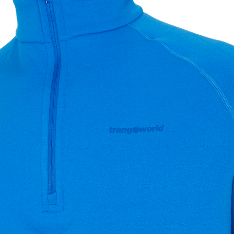 Trangoworld Pullover Hombre ELVAS
