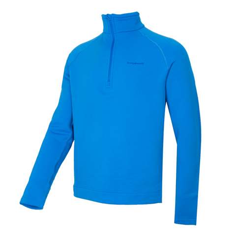 Trangoworld Pullover Hombre ELVAS