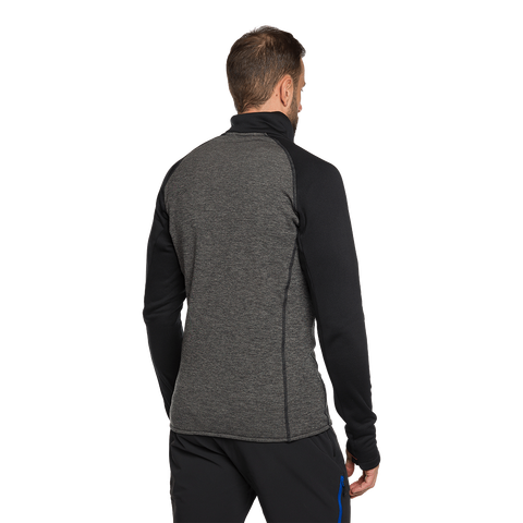 Trangoworld Pullover Hombre GLYDERS