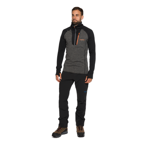 Trangoworld Pullover Hombre GLYDERS