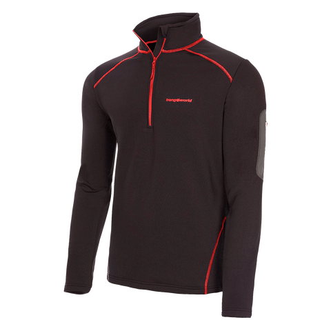 trangoworld Pullover Hombre MOGAO