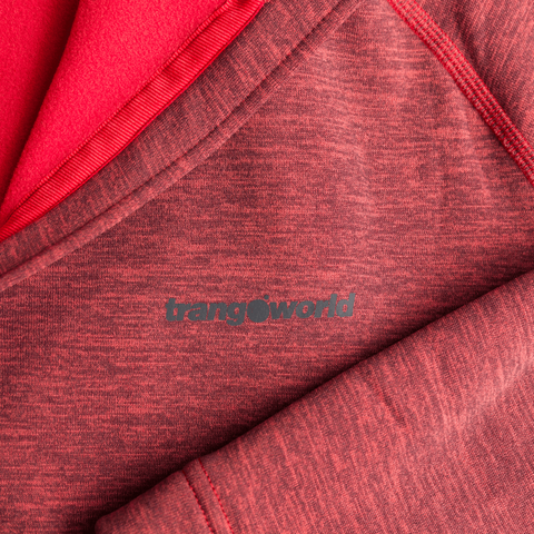 Trangoworld Pullover Hombre QORUQ CD 11