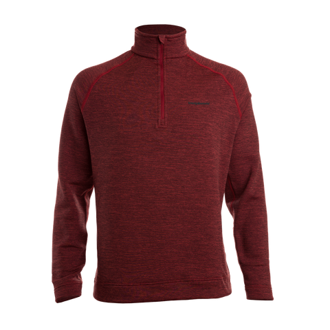 trangoworld Pullover Hombre QORUQ CD 11