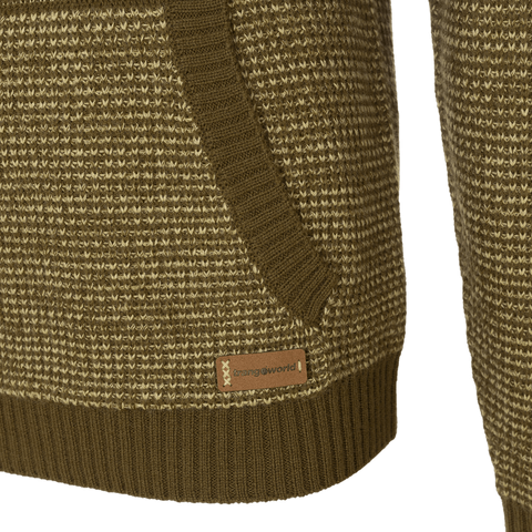 Trangoworld Pullover Hombre TOSCARRI