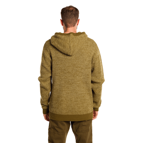 Trangoworld Pullover Hombre TOSCARRI