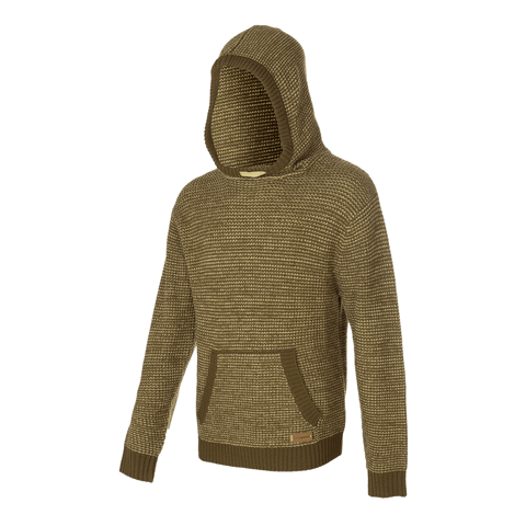 trangoworld Pullover Hombre TOSCARRI