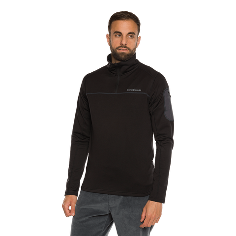 Trangoworld Pullover Hombre TRIEVES