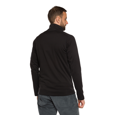 Trangoworld Pullover Hombre TRIEVES