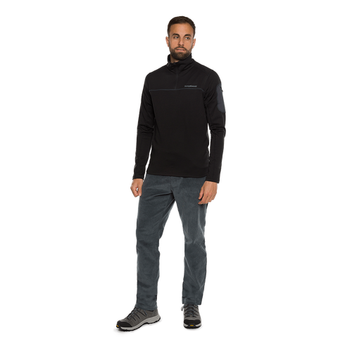 Trangoworld Pullover Hombre TRIEVES