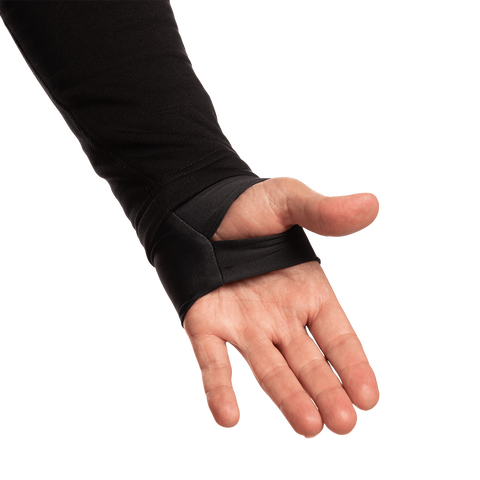 Trangoworld Pullover Hombre TRX2 STRETCH PRO