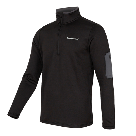 Trangoworld Pullover Hombre UCAR