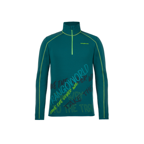 Trangoworld Pullover Hombre VISAILLE