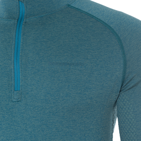 Trangoworld Pullover Interior Hombre LODES