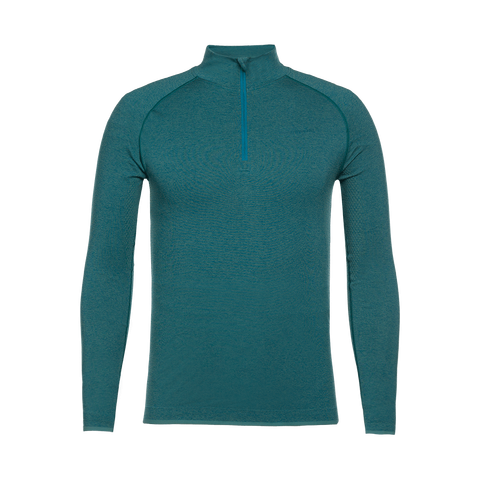Trangoworld Pullover Interior Hombre LODES
