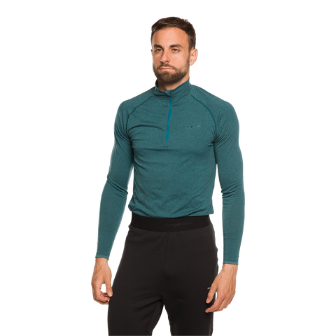 Trangoworld Pullover Interior Hombre LODES