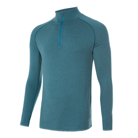 trangoworld Pullover interior Hombre LODES