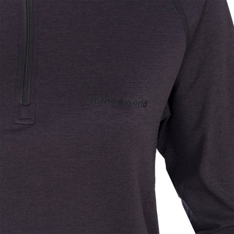 Trangoworld Pullover Interior Mujer LOUDET