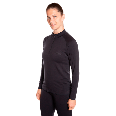 Trangoworld Pullover Interior Mujer LOUDET