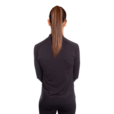 Trangoworld Pullover Interior Mujer LOUDET