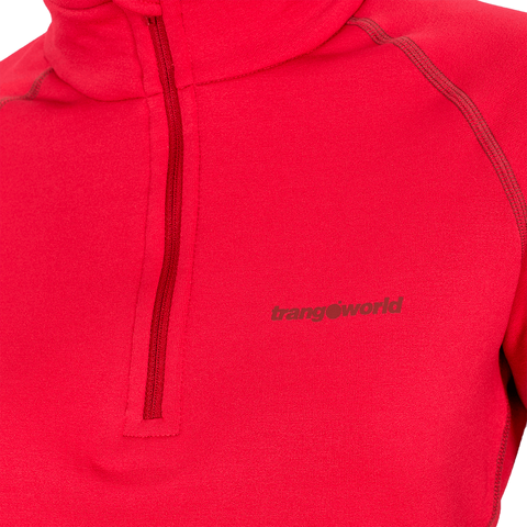 Trangoworld Pullover Mujer ADULA