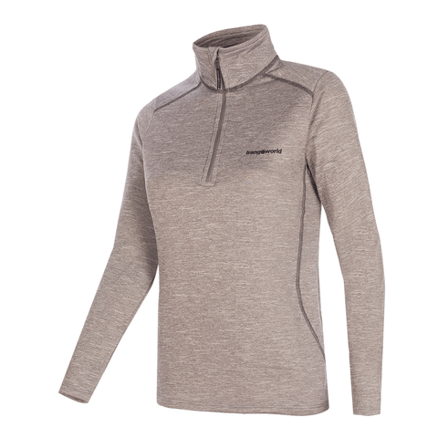 Trangoworld Pullover Mujer ANGARA