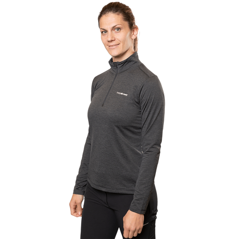 Trangoworld Pullover Mujer ARKHA