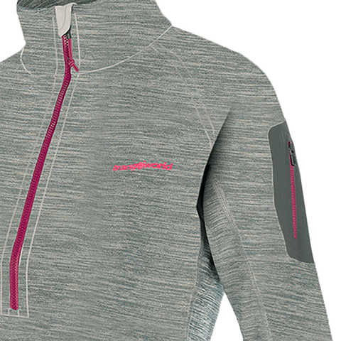 Trangoworld Pullover Mujer BELLAGIO KB