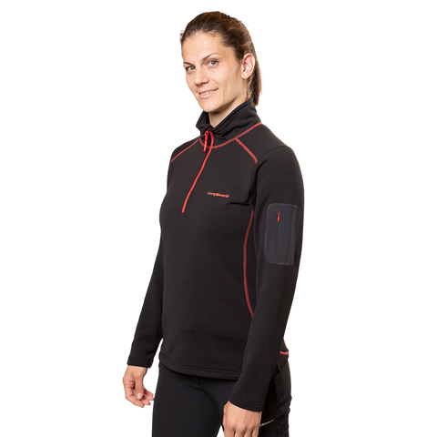 Trangoworld Pullover Mujer DRACH