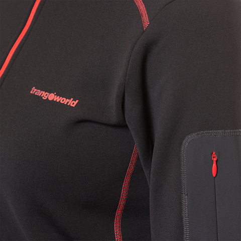 Trangoworld Pullover Mujer DRACH