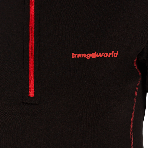 trangoworld Pullover Mujer DRACH