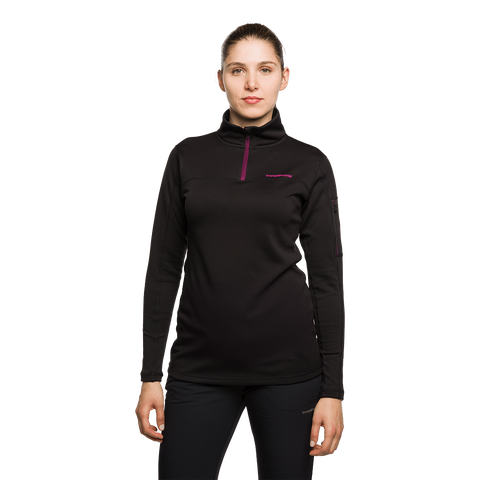 Trangoworld Pullover Mujer FIGAROL