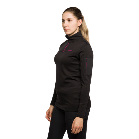 Trangoworld Pullover Mujer FIGAROL