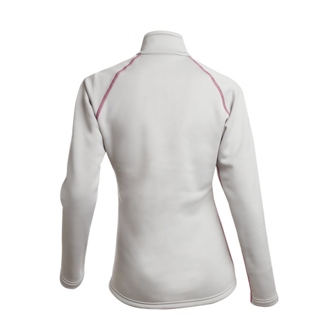 Trangoworld Pullover Mujer NIVI