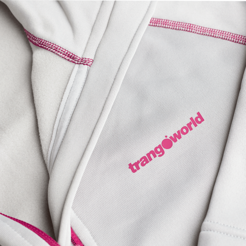 Trangoworld Pullover Mujer NIVI