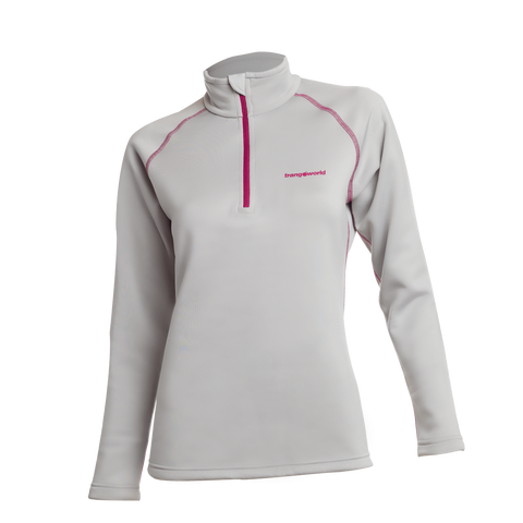 Trangoworld Pullover Mujer NIVI