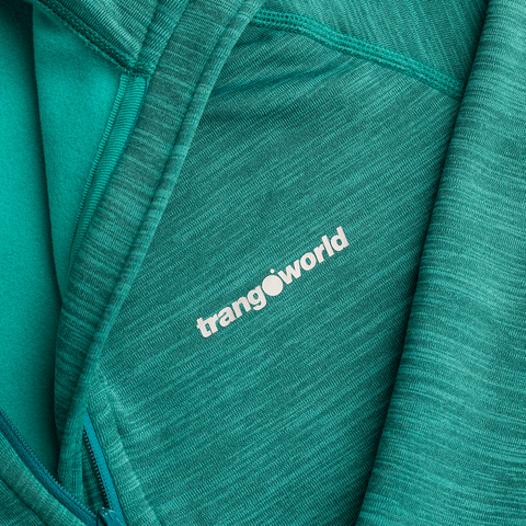 Trangoworld Pullover Mujer NIVI CD 45