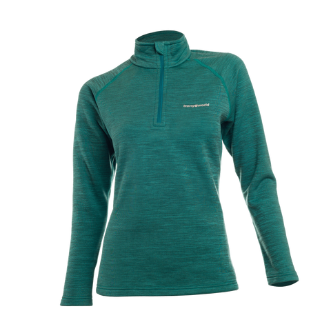 Trangoworld Pullover Mujer NIVI CD 45