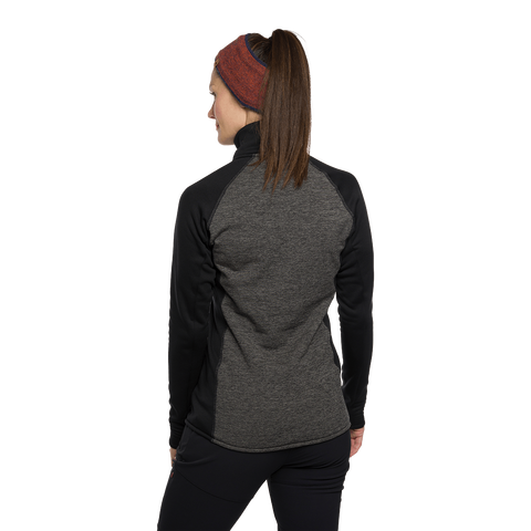 Trangoworld Pullover Mujer OMESSA