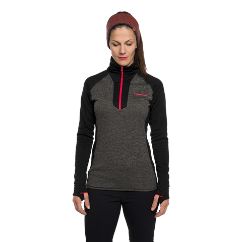 trangoworld Pullover Mujer OMESSA